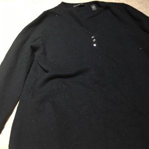 Lord and Taylor Cashmere Sweater